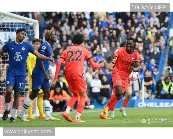 布莱顿与切尔西精彩对决视频回顾全场亮点与精彩瞬间分享