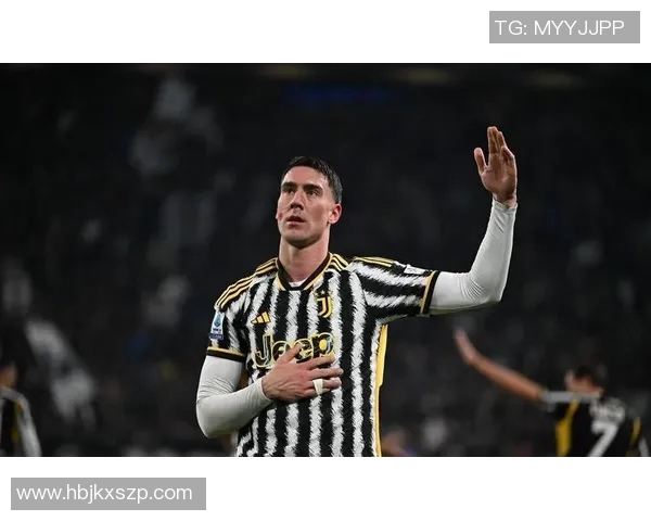 弗拉霍维奇的崛起之路如何改变意甲格局与未来发展趋势