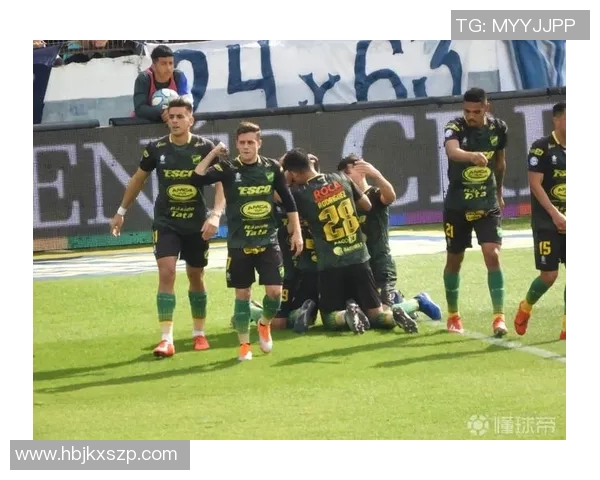 拉普拉塔体操与博卡的巅峰对决揭示足球激情与荣耀的较量