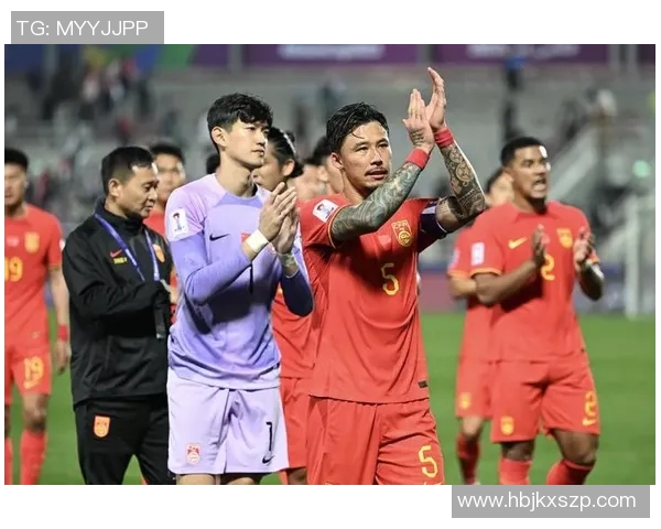 世预赛中国队对阵香港队裁判表现引发热议分析与争议的背后故事