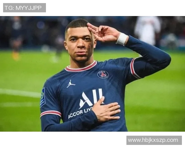 姆巴佩引领新一代足球风潮展现超凡实力与无限潜力