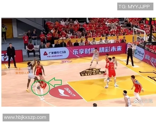 CBA广厦对阵北京精彩比分揭晓赛季激战引发球迷热议