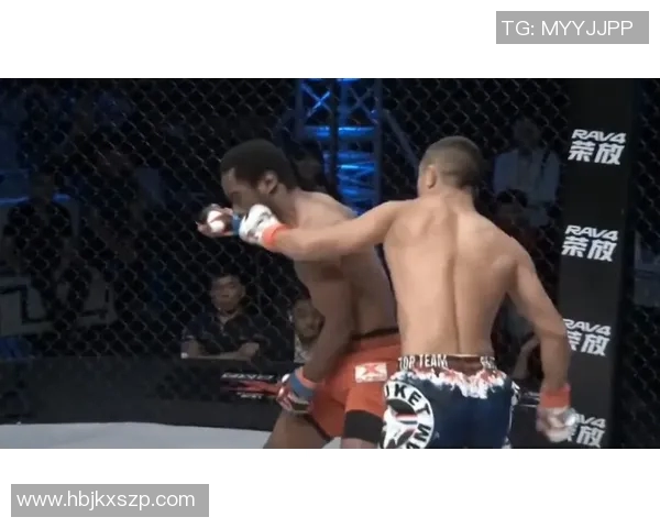 吕振鸿与金牙疯马激战在即谁将成为拳坛新王者的传奇对决