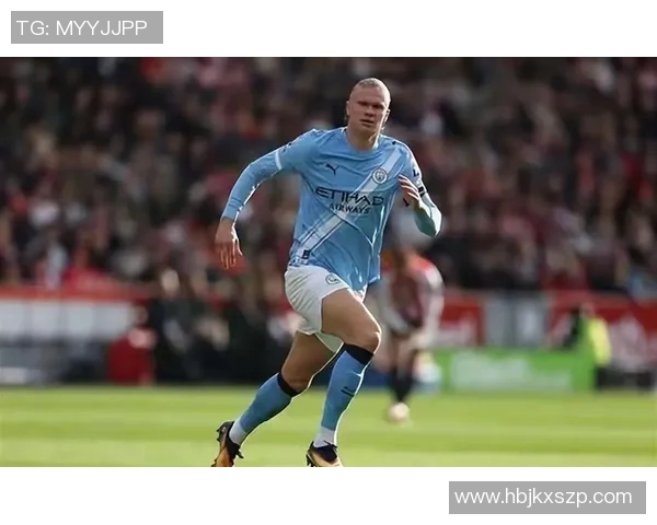 哈兰德：打破纪录的足球天才如何改变现代足球的格局与未来发展