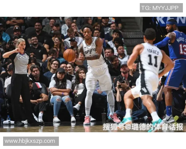 步行者对阵马刺赛事分析与胜负推荐助你赢得投注信心